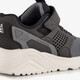 Uno Lite Gridstill jongens sneakers zwart