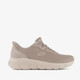 Slip-ins BOBS B Flex dames sneaker beige