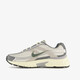 Initiator heren sneakers grijs beige