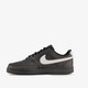 Court Vision Low heren sneakers zwart