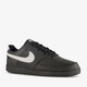 Court Vision Low heren sneakers zwart