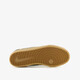 Charge suede heren sneakers zwart