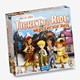 Ticket To Ride Mijn Eerste Reis - Bordspel