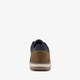 Heren sneakers blauw