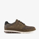 Heren sneakers bruin