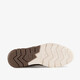 Heren sneakers bruin