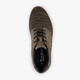 Heren sneakers bruin