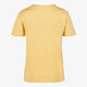 Jongens T-shirt geel