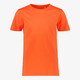 Unsigned jongens T-shirt oranje