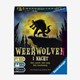 Spel Weerwolven 1 Nacht - Pocketspel