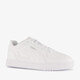 Caven III heren sneaker wit