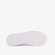 Caven III heren sneaker wit