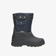 SnowFun gevoerde kinder snowboots met pocket