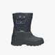 SnowFun gevoerde kinder snowboots met pocket
