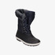SnowFun gevoerde dames snowboots met vetersluiting