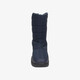 SnowFun gevoerde dames snowboots blauw