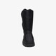 SnowFun gevoerde heren snowboots met klittenband