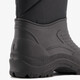 Gevoerde snowboots