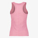 Dames padel singlet roze
