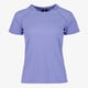 Osaga padelshirt dames blauw