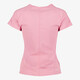 Padelshirt dames roze