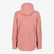 Dames softshell jas roze