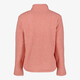 Dames outdoor fleece vest roze