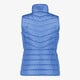 Dames bodywarmer blauw