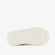 Meisjes sneakers wit pastel