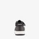 Jongens sneakers wit zwart