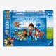 Puzzel Paw Patrol 100 stukjes XXL