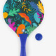 Beach paddlebal set