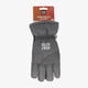 Heat Keeper kinder thermo handschoenen grijs