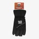 Heat Keeper kinder thermo handschoenen zwart