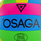 Volleybal multicolor