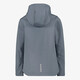 Kinder softshell jas grijs