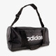 Linear Duffel S sporttas zwart 20 liter
