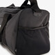 Linear Duffel S sporttas zwart 20 liter