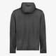 Heren outdoor fleece vest grijs