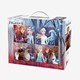 Puzzel 4 in 1 Frozen 2
