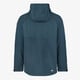 Softshell heren jas blauw