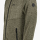 Outdoor heren vest groen