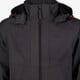 Softshell heren jas zwart