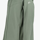 Heren outdoor softshell jas groen