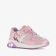 Meisjes sneakers roze