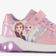Meisjes sneakers roze