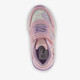 Meisjes sneakers roze
