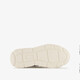 Dames sneakers beige