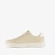 Dames sneakers beige