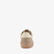 Dames sneakers taupe beige